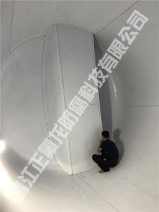 內(nèi)襯聚四氟乙烯（PTFE）大型設備